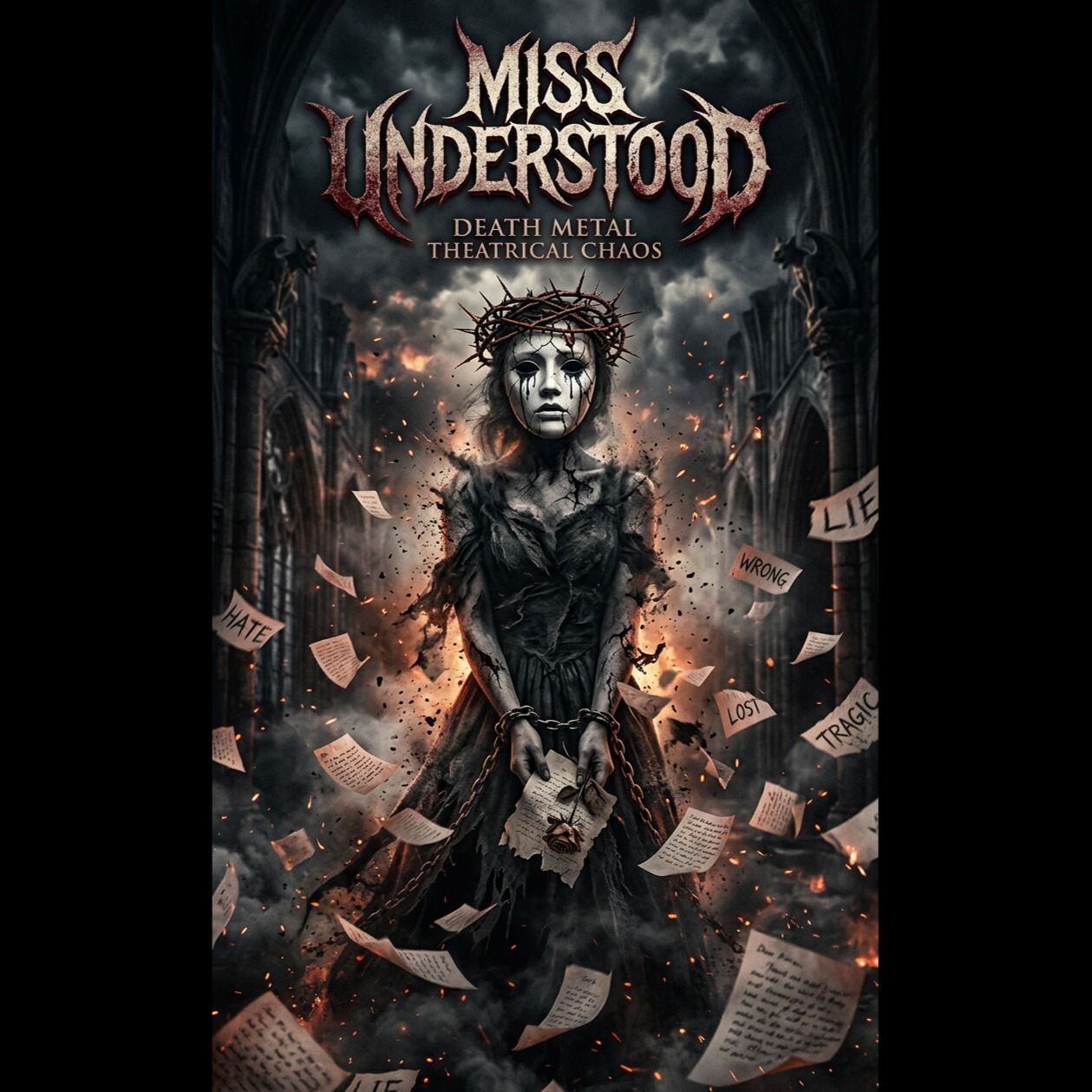 Miss Understood