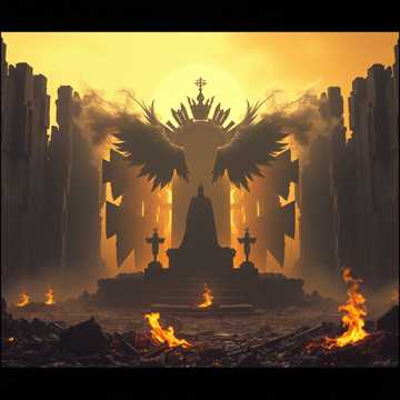 The God That Remains