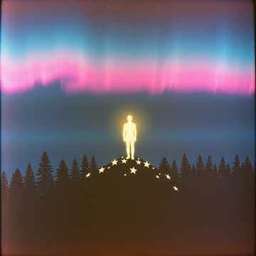 🧚Stay In My Light🧚