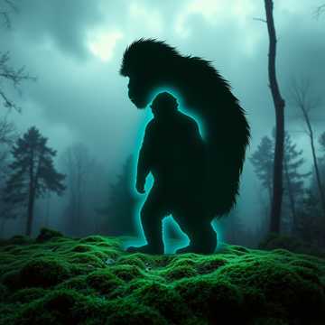 We're all Primates 🎧