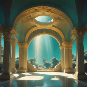 Lumen Sanctum