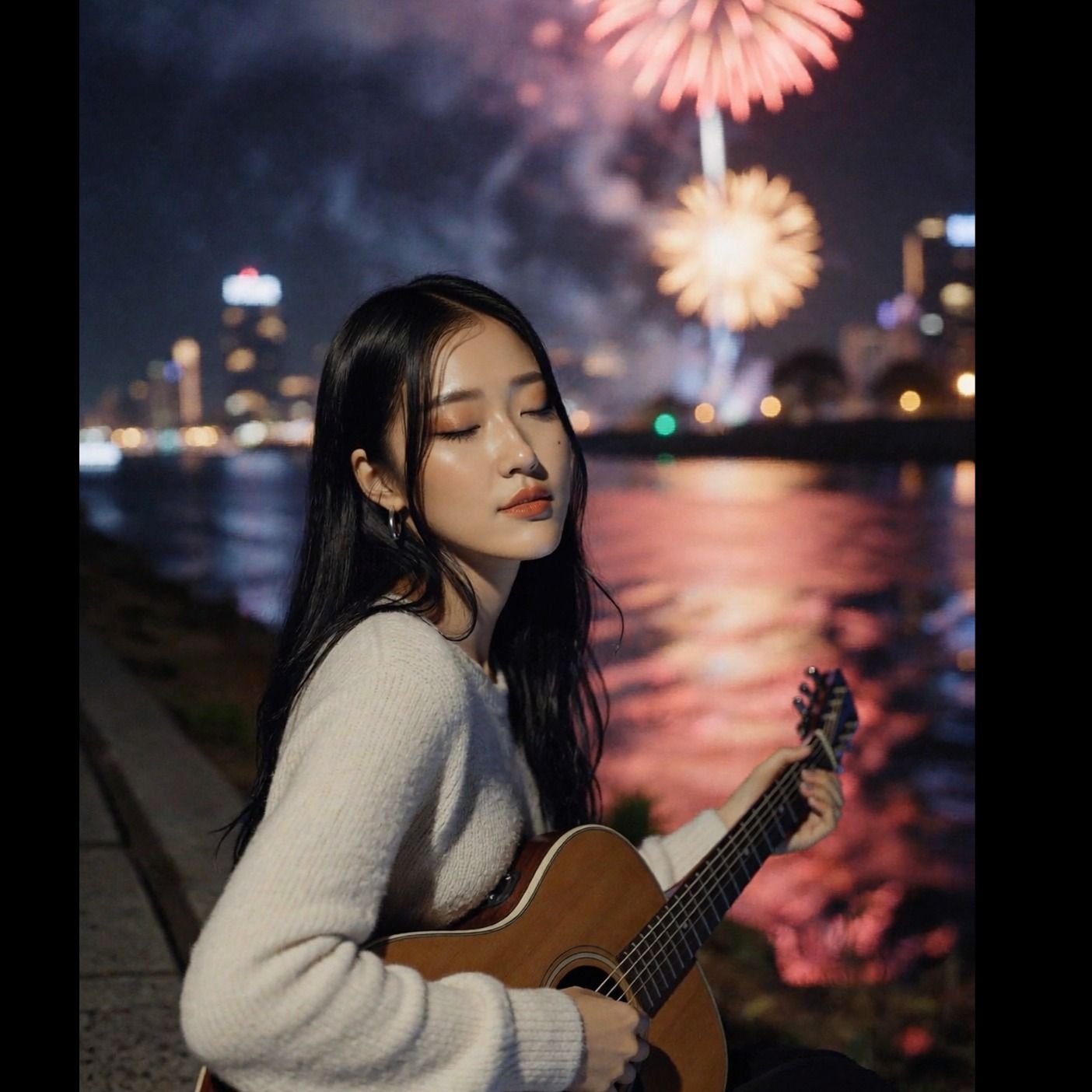 慢慢修好