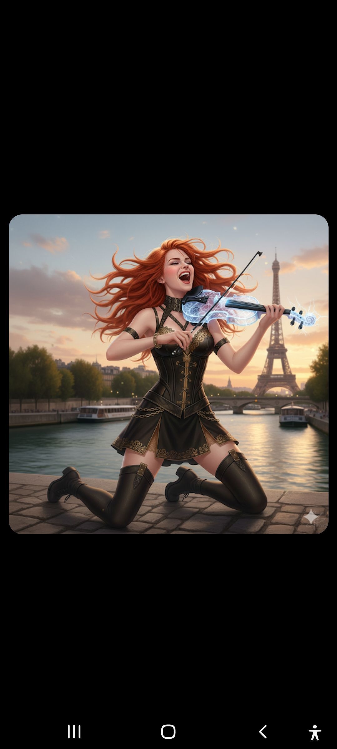 symphonie 14