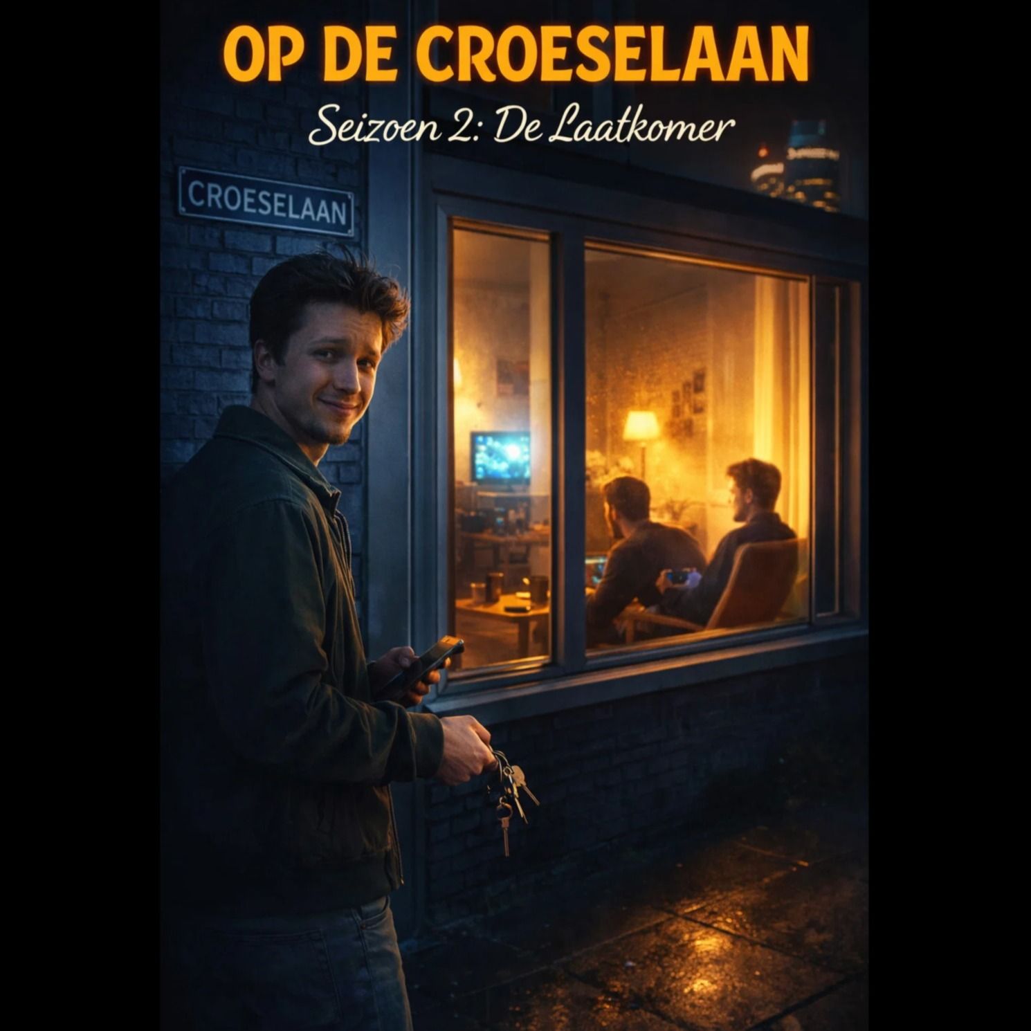 Op de Croeselaan S2