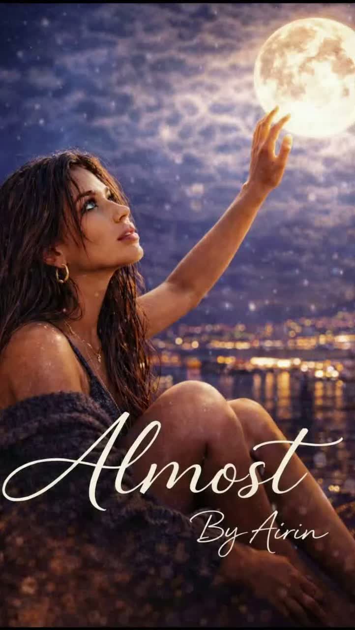 Almost (By Airin)