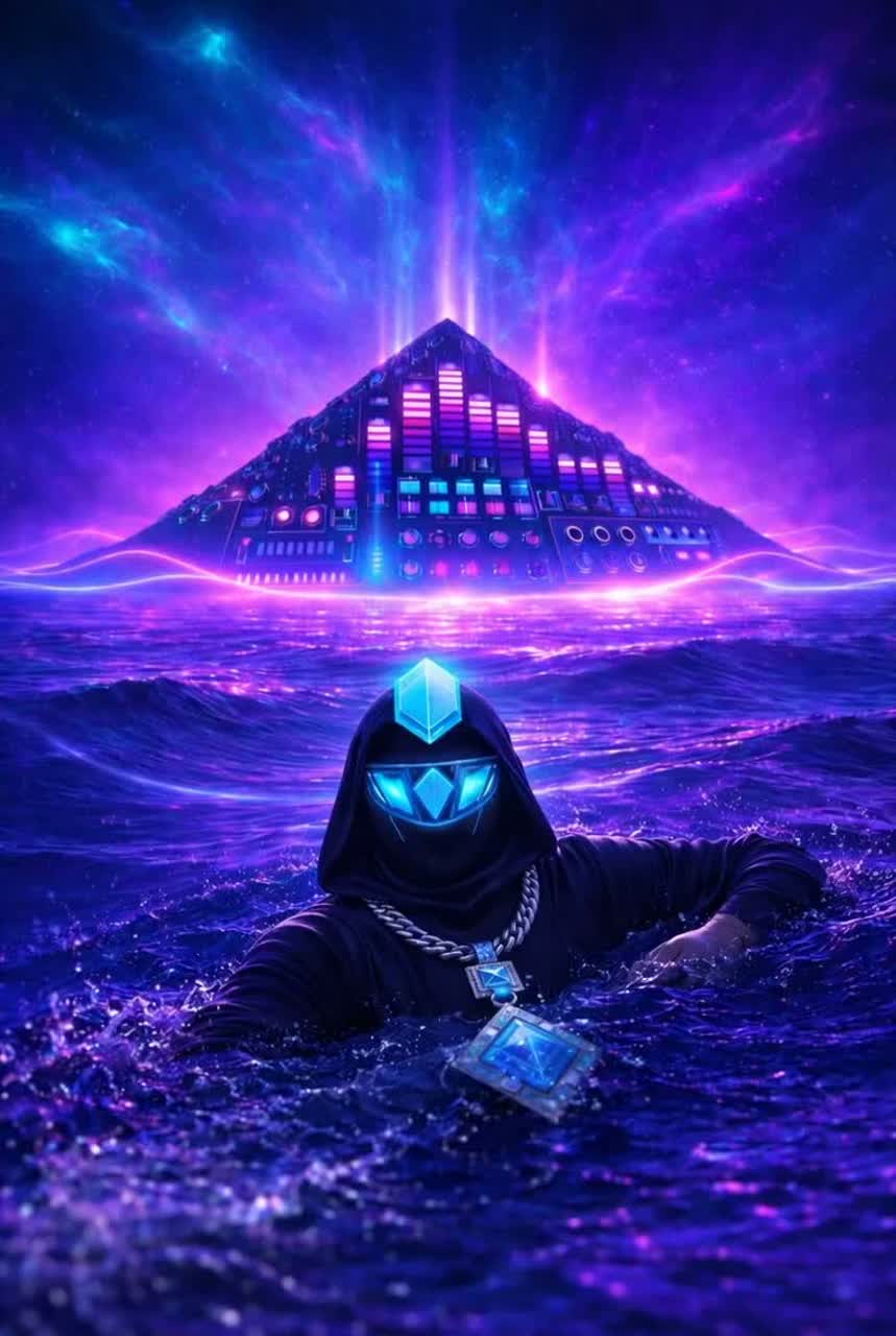 Dark Waters