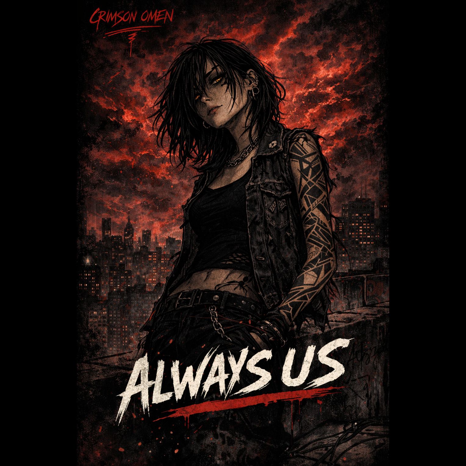 Always Us