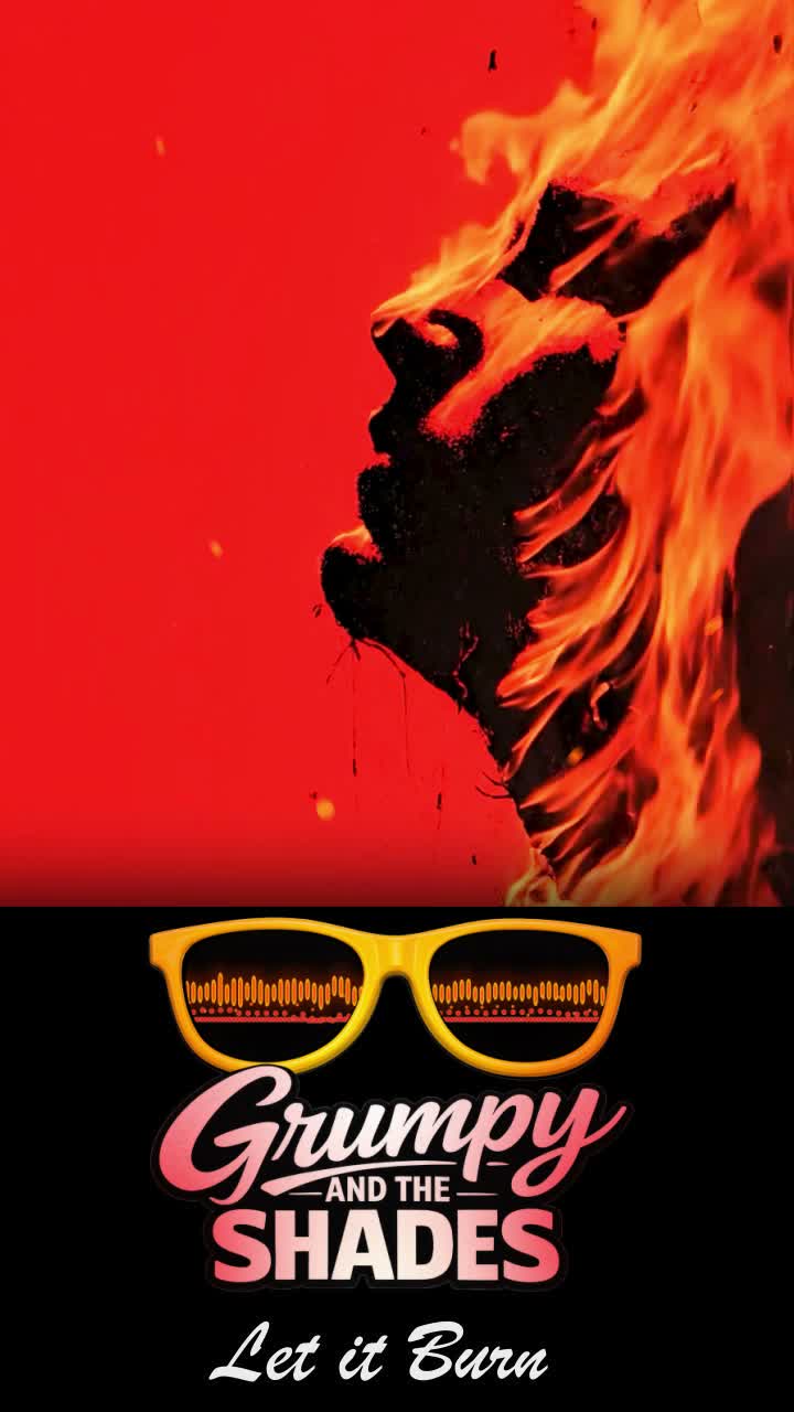 Let it Burn