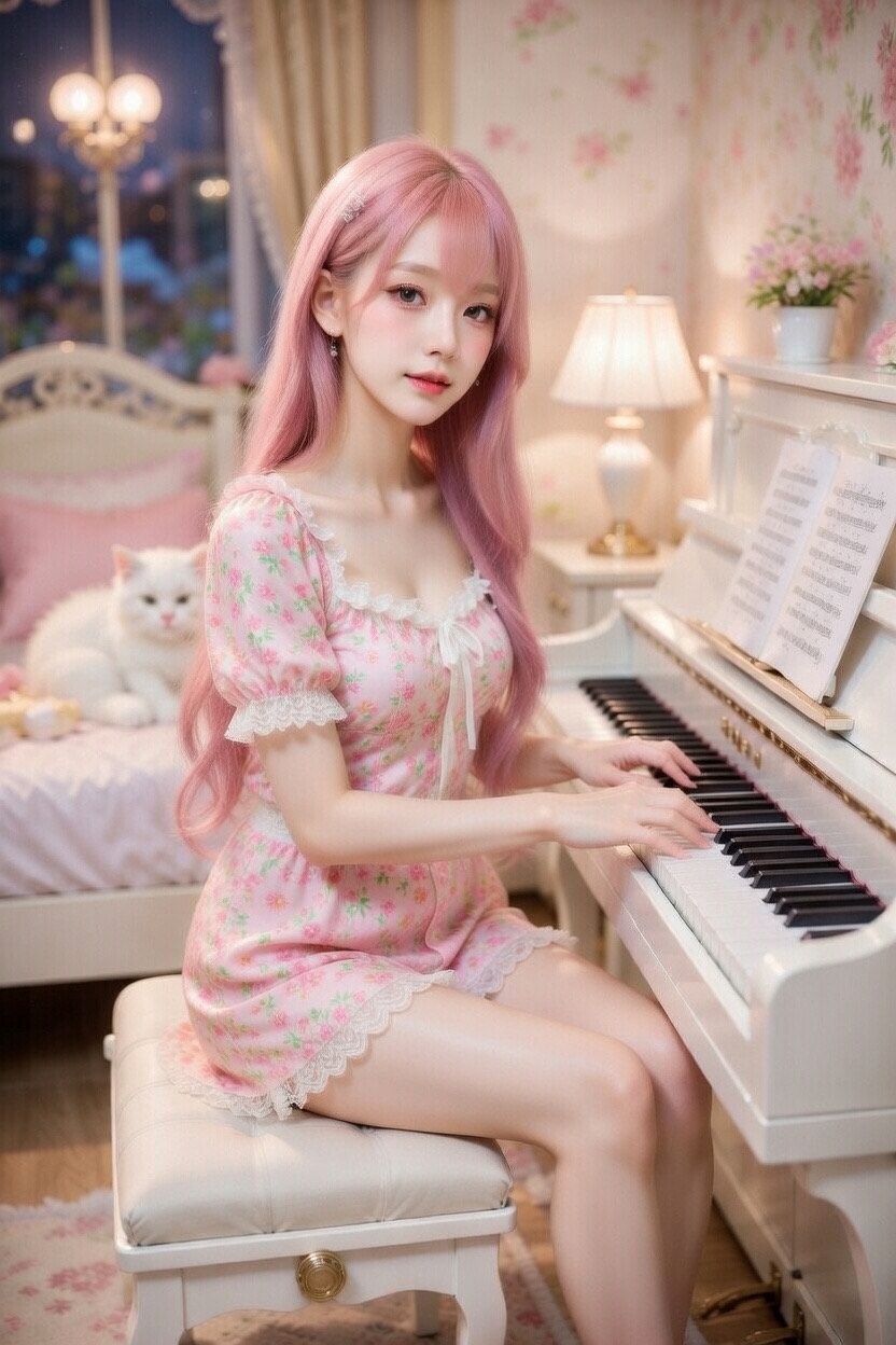 Just Stay The Same  ( Cover)