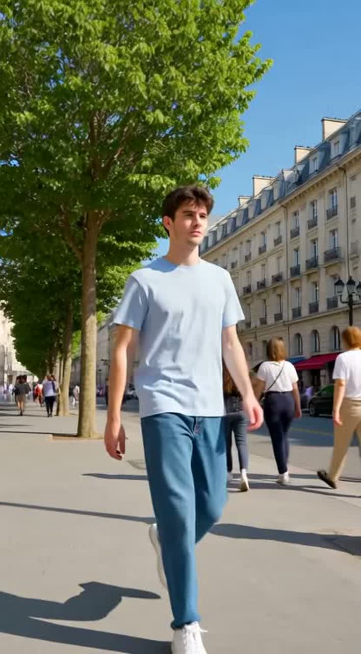 J'ai trouvé la Lumière (Sur l'Avenue)