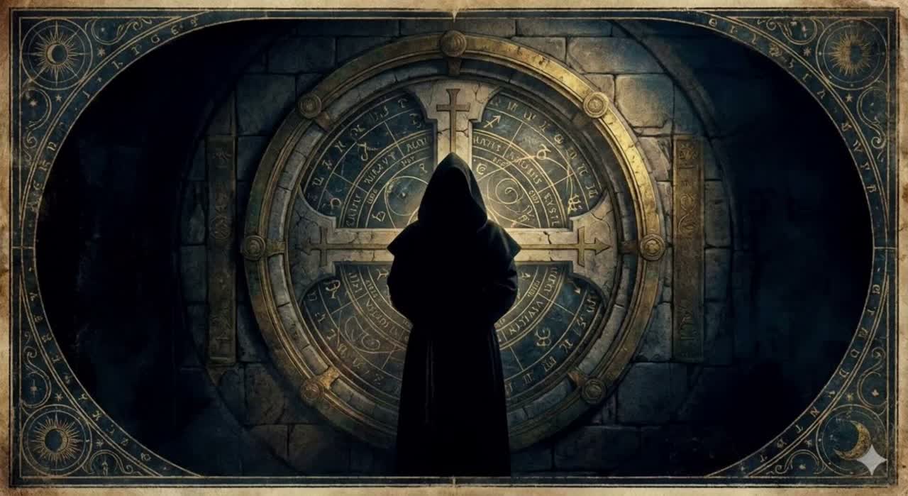 Duality II (Ritual), Andromeda MMXXVI