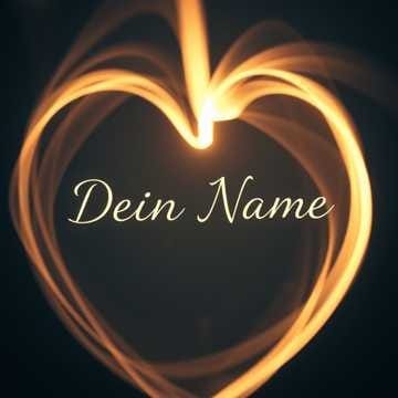 Dein Name