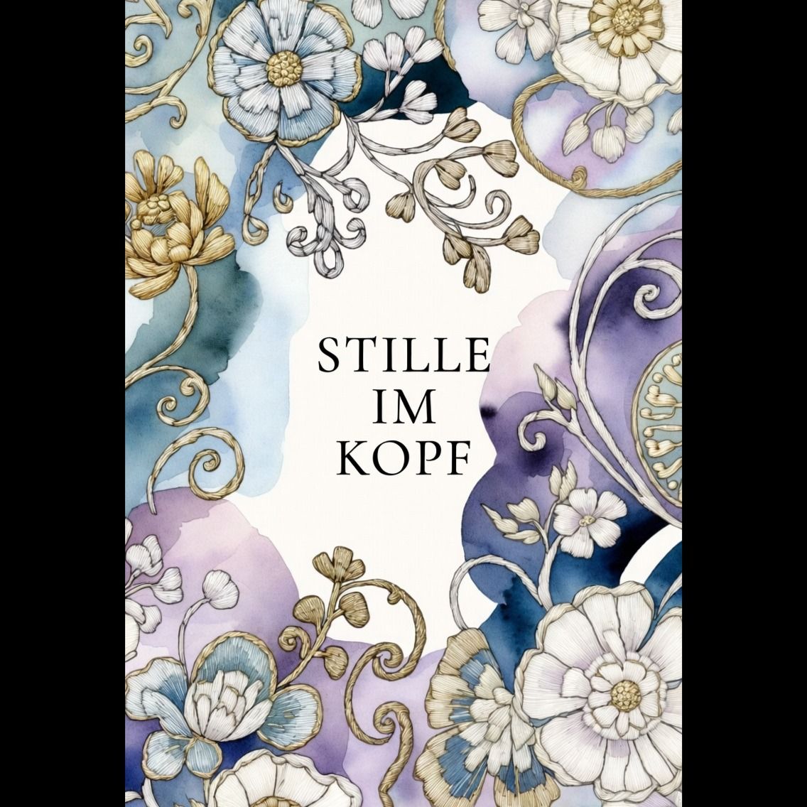 Stille im Kopf