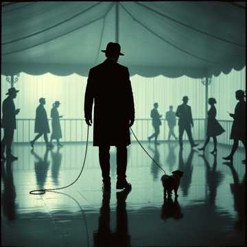 Il domatore di ombre