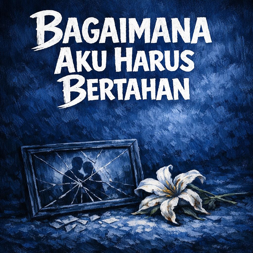 Bagaimana Aku Harus Bertahan
