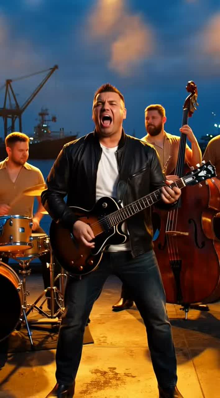 Gdański Rock & Roll