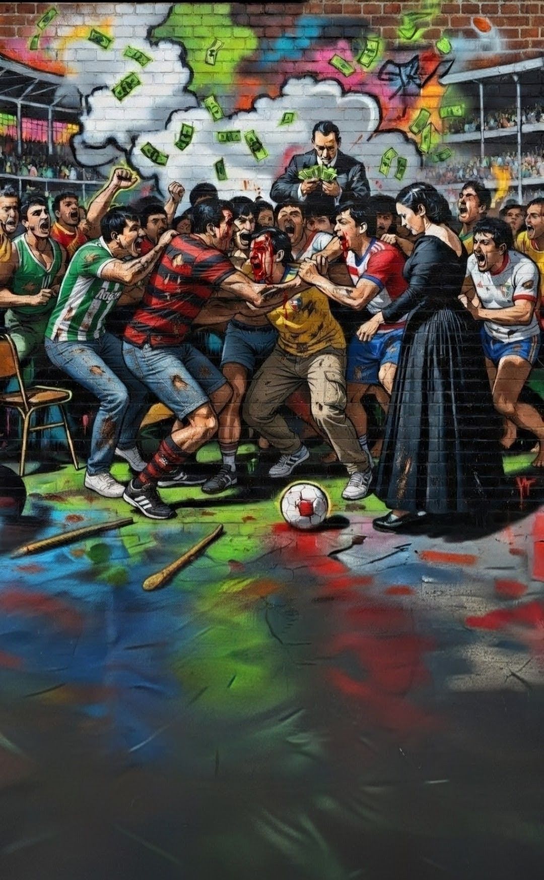 El Juego de la Futilidad