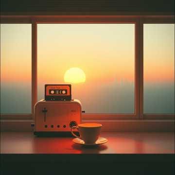 Oh My Girl, Kaalai - Made in Chennai - Tamil Lo-Fi Pop