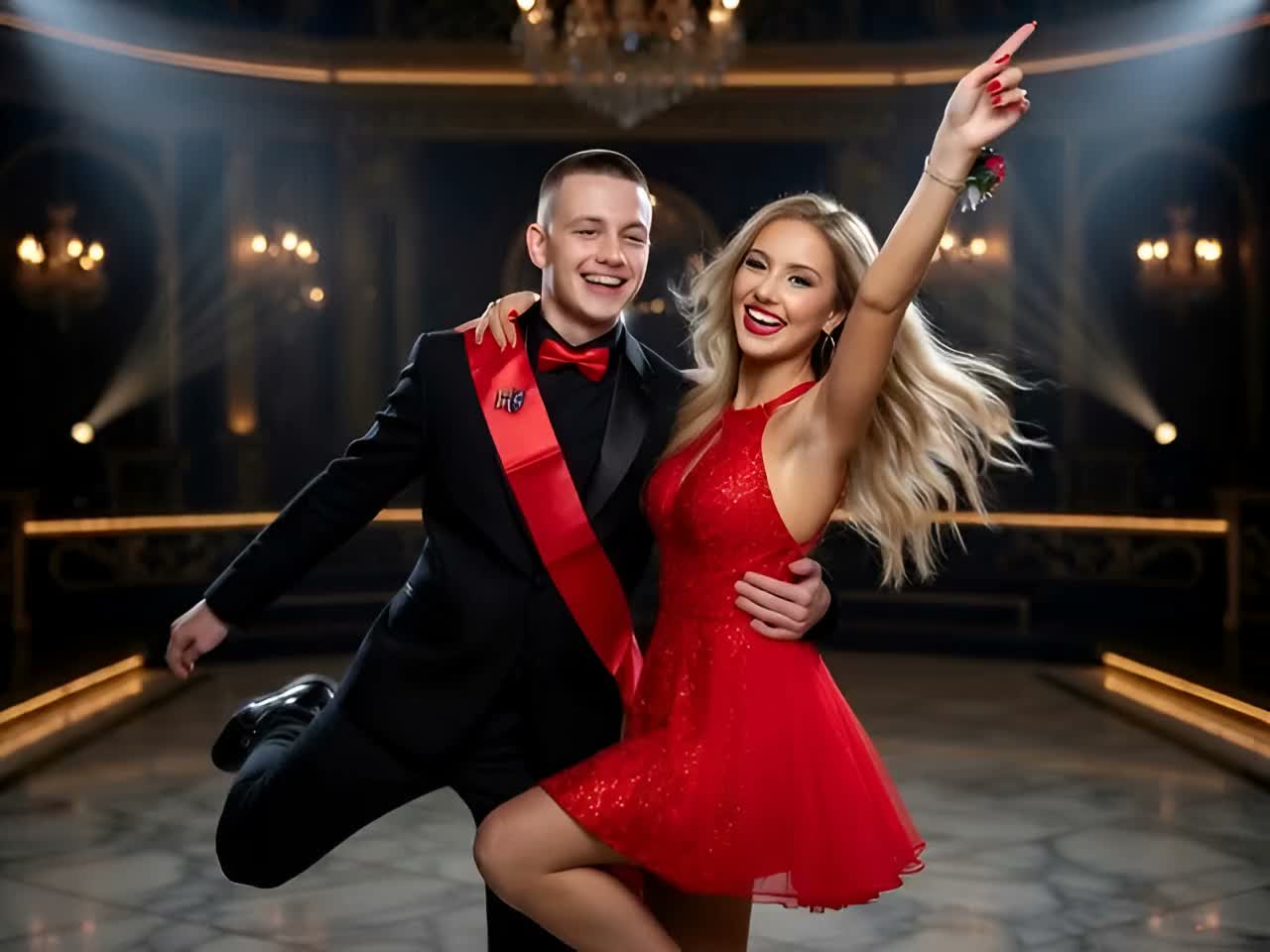 Gözlerin Değdiği An Kalbim Hopladı-1 Dance POP HOUSE EDM