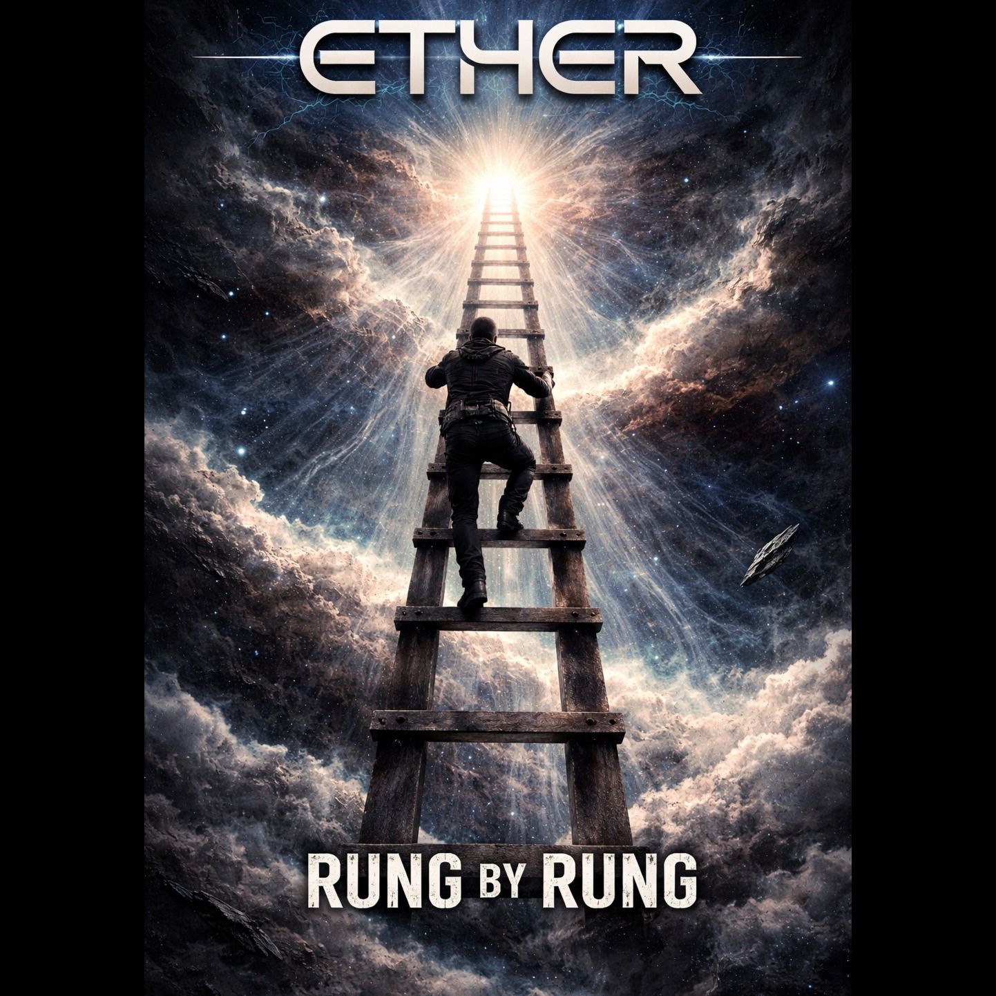 ETHER | Rung by Rung (Spiresia Cover)