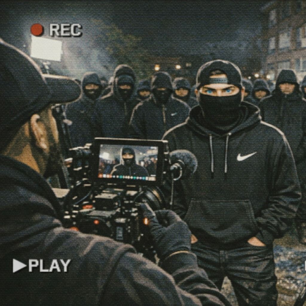 BRRAAP Freestyle