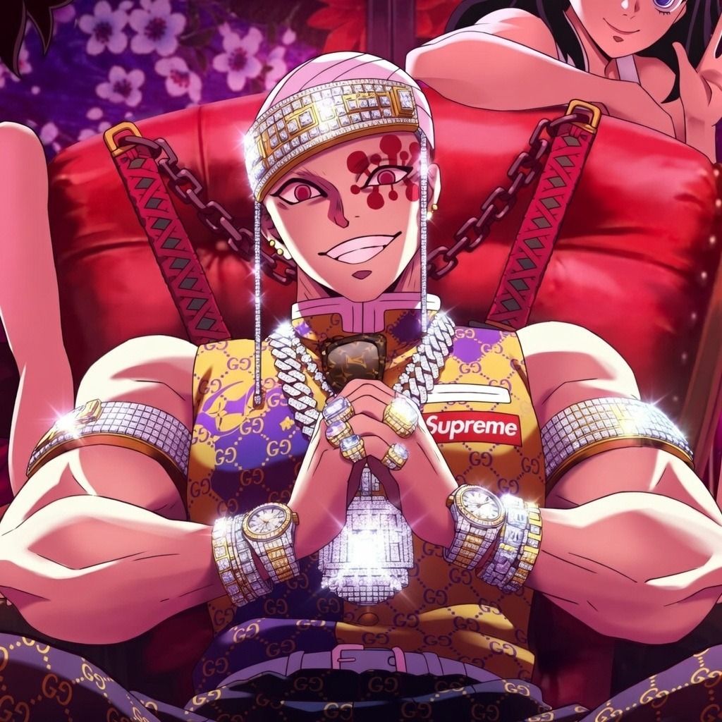 God of Festivals (Tengen Uzui Fan Made Song) V.2