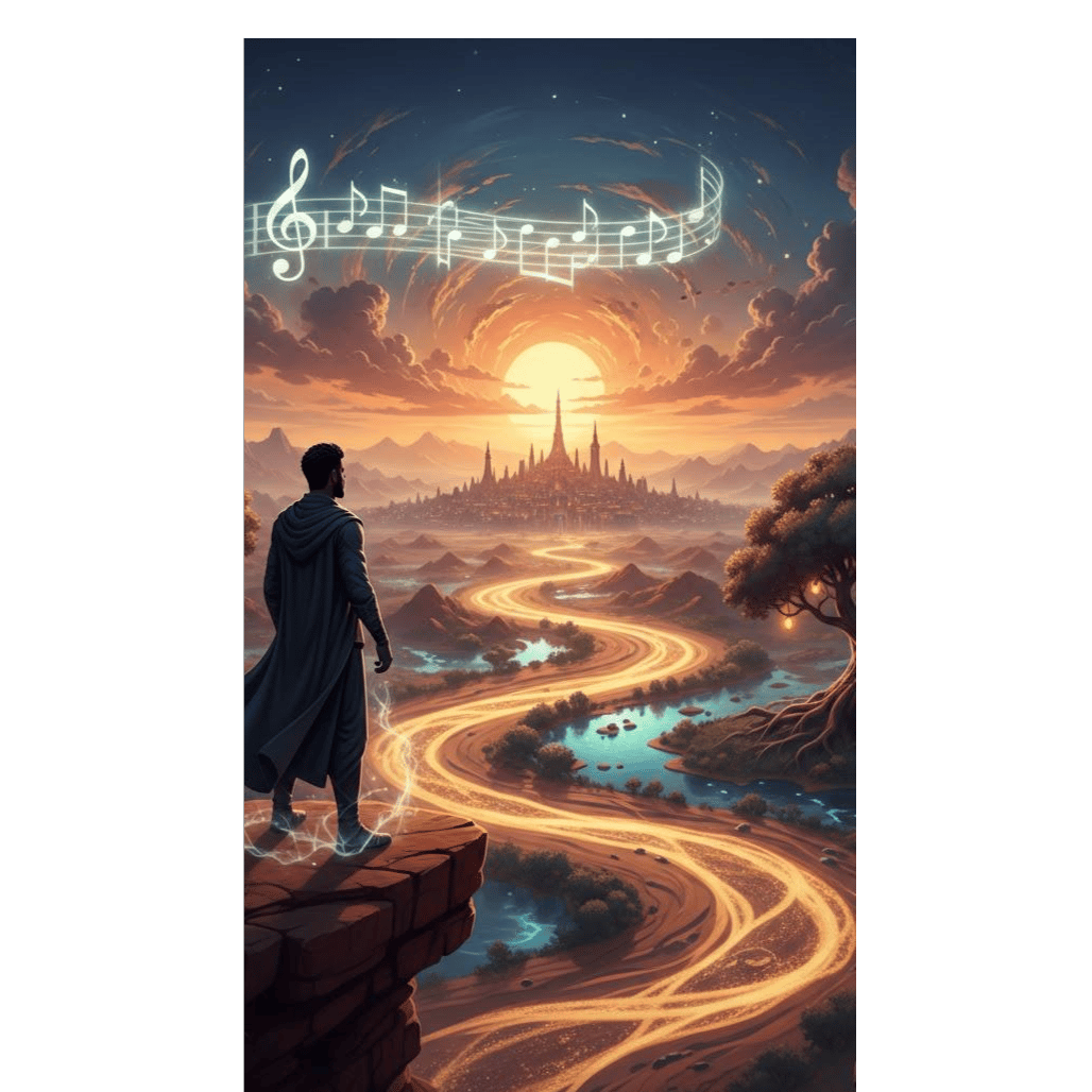 Le seuil du silence (عتبة الصمت)