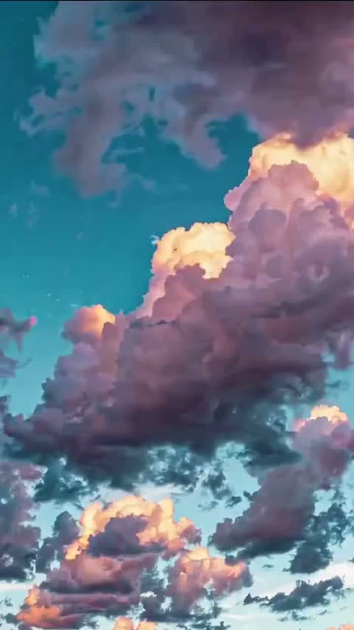 Gloria [Dystopian Edit]