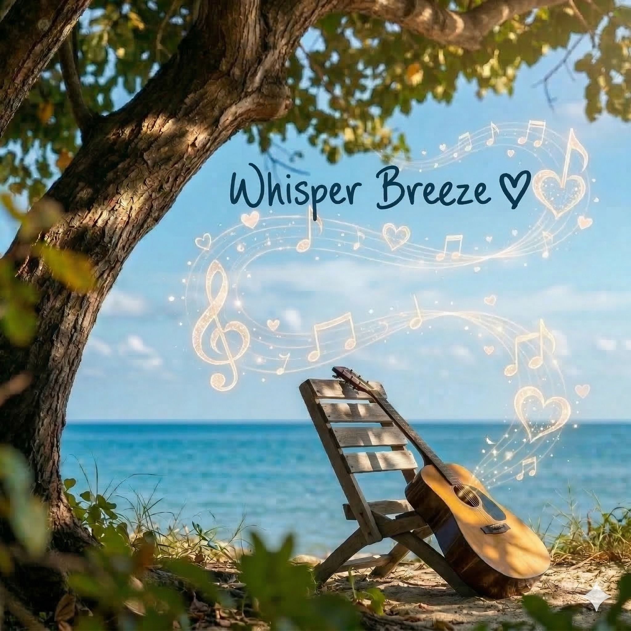เสียงกระซิบรัก (Whisper Breeze)