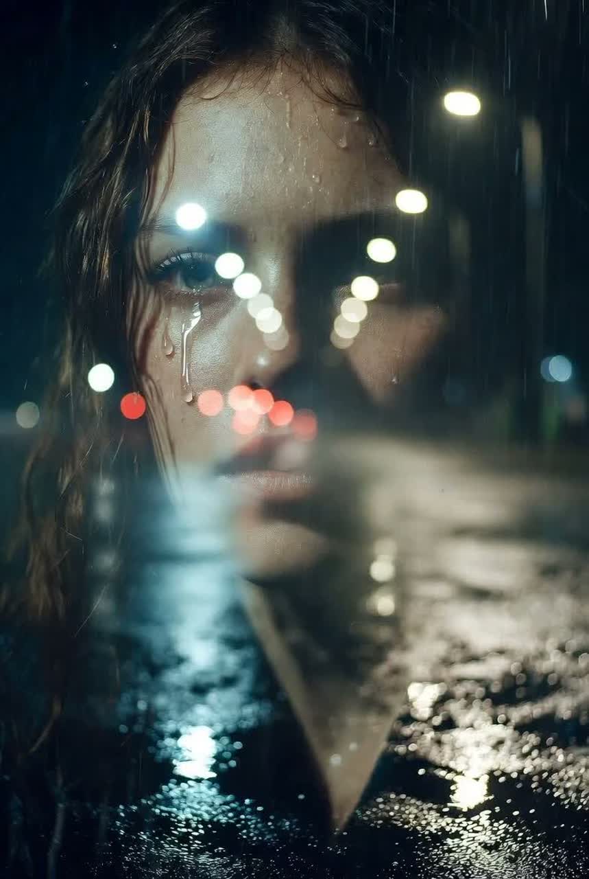 Lonely together