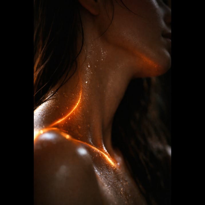 Under Your Skin Jam (-Embedding Jam Remix-)