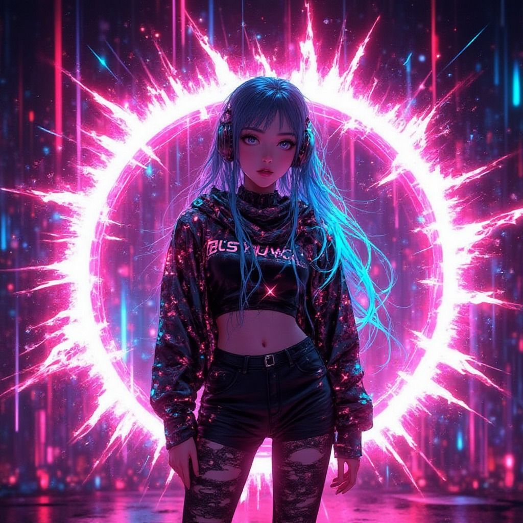 Embed Jamming [Busy Remix]