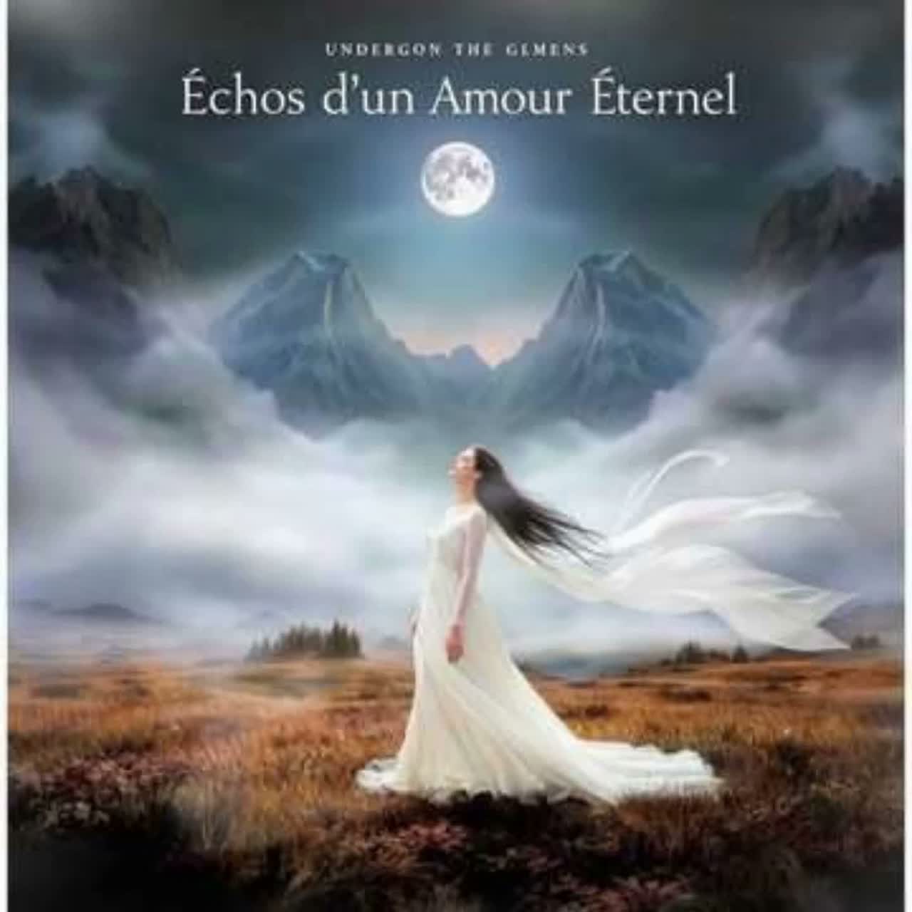 Échos d'un Amour Éternel (Remastered)