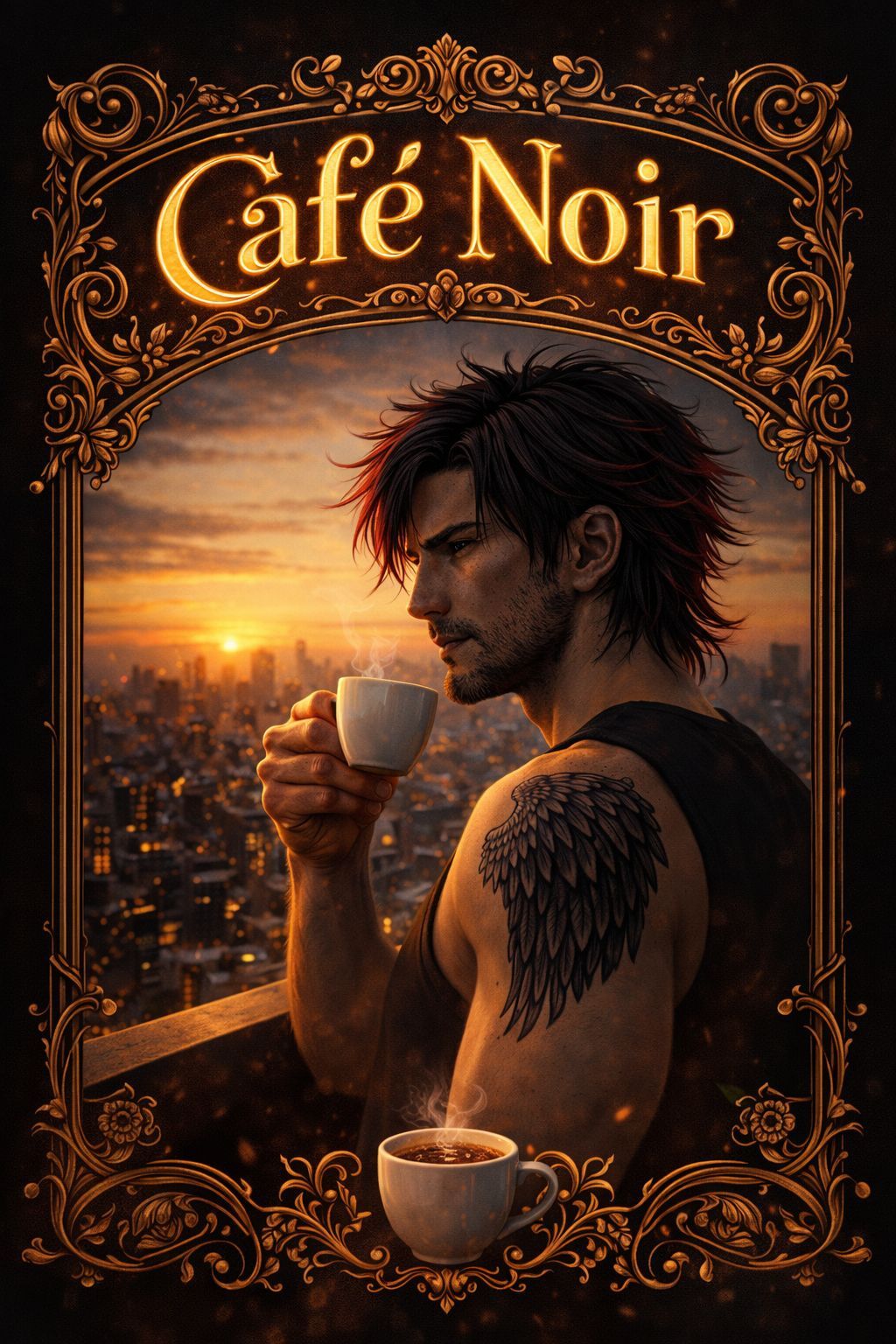 Café Noir