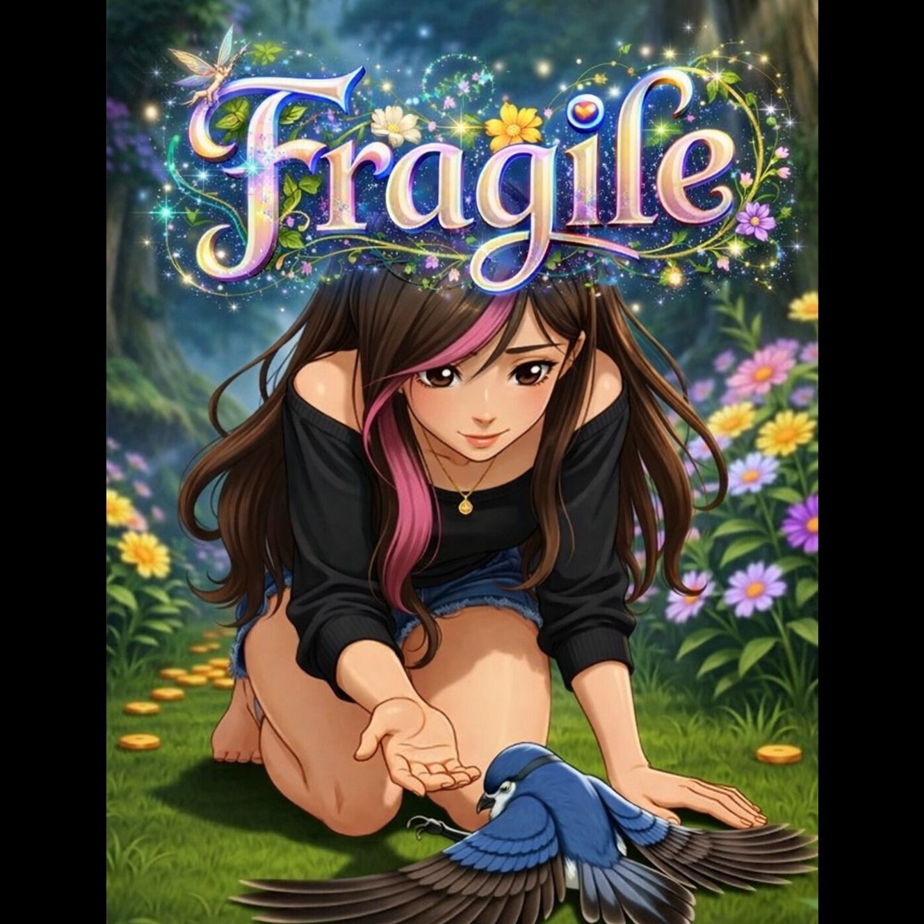 Fragile