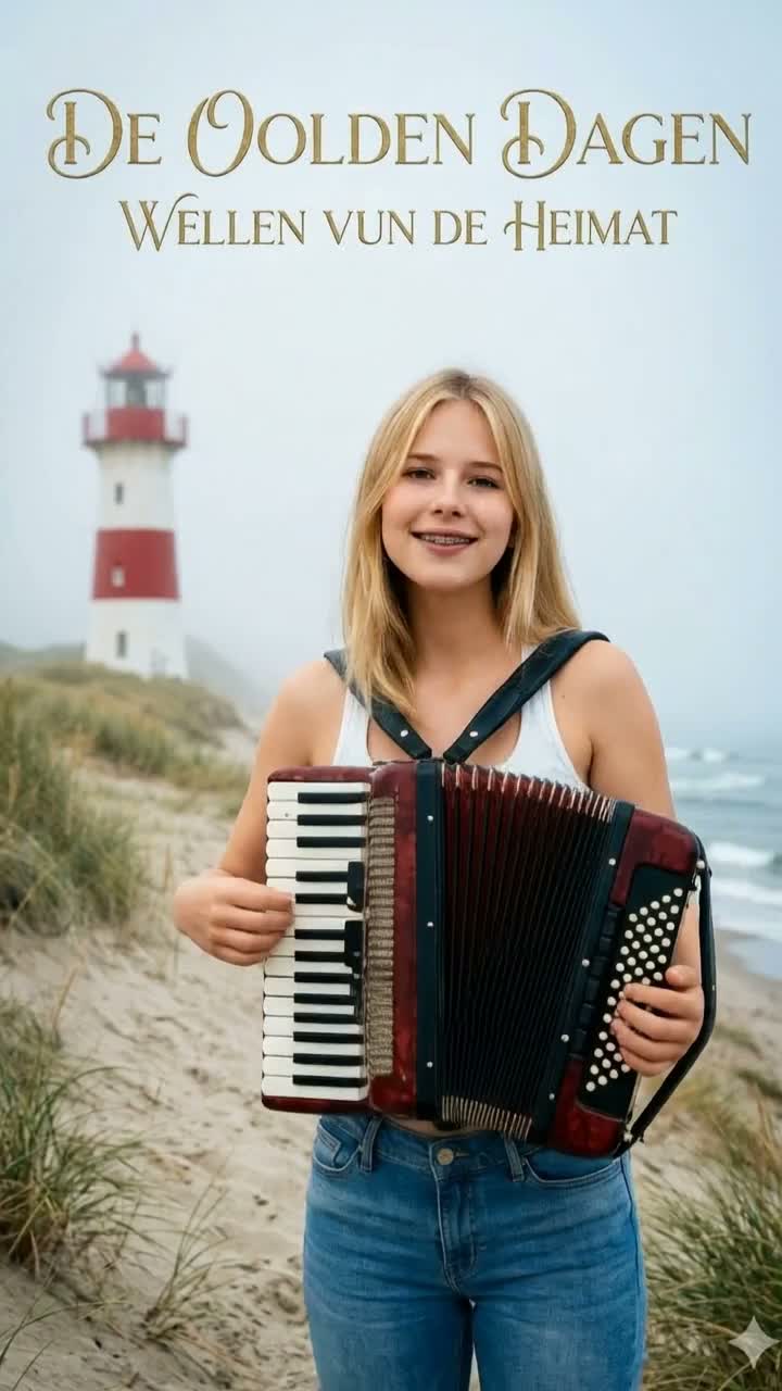 Wo de Ostseewellen trecken