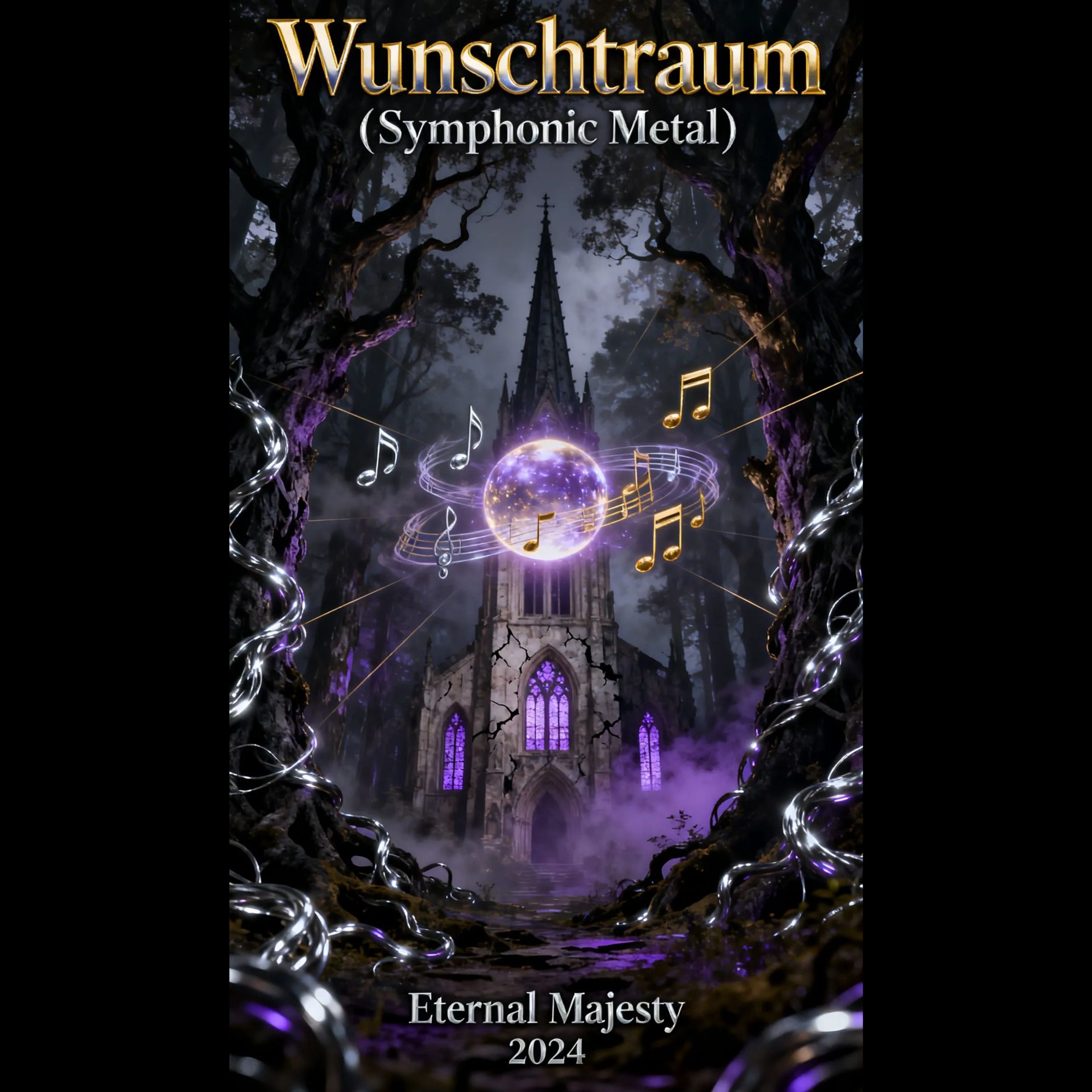 Wunschtraum (Symphonic Metal)