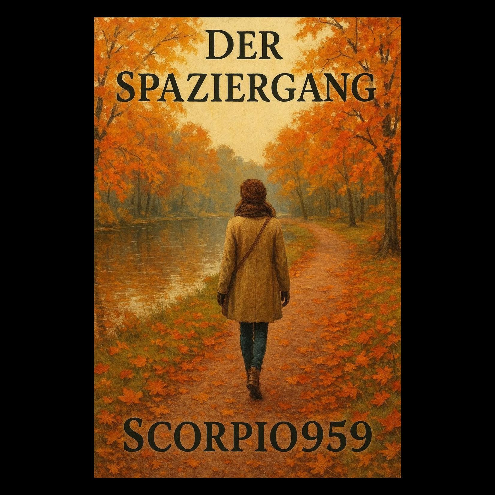 Der Spaziergang