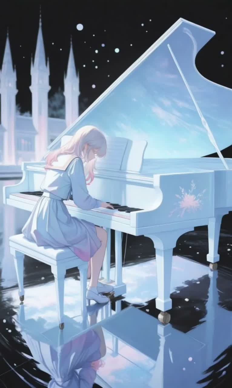 Silent Tears