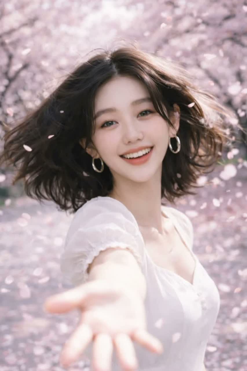 봄