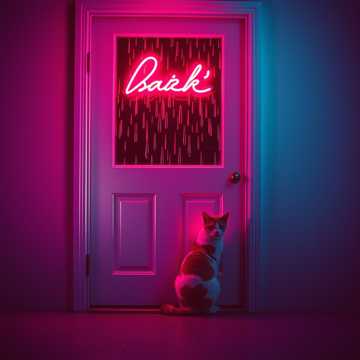 나를 만져라, 집사여 [Dirty French Analog Groove Ver.]