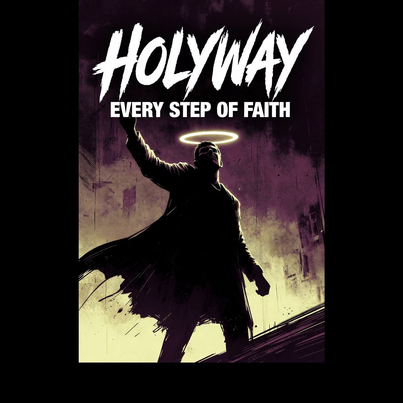 Every Step of Faith