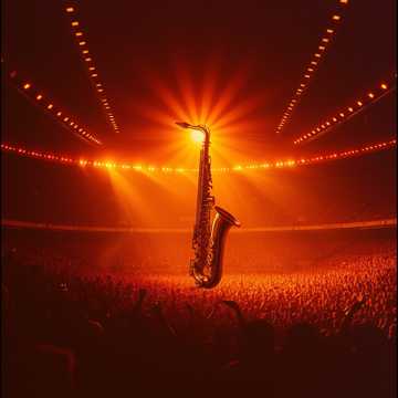 Solar Flare Anthem I - 528 Hz tuned