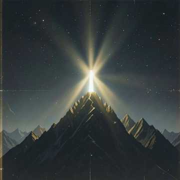 Distant Light