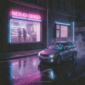 SOBER (Clean Version) - Radio Mix
