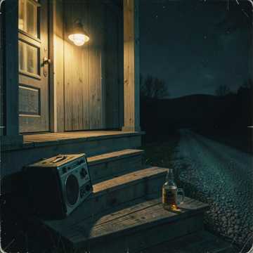 Porch Light Prayer