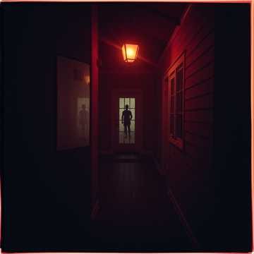 House of Horrors