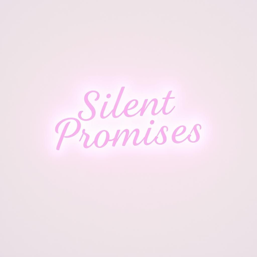 Silent Promises 