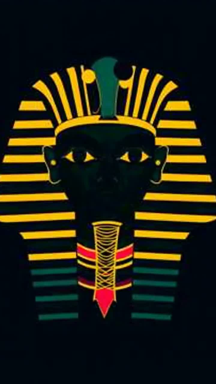 Tutankhamen