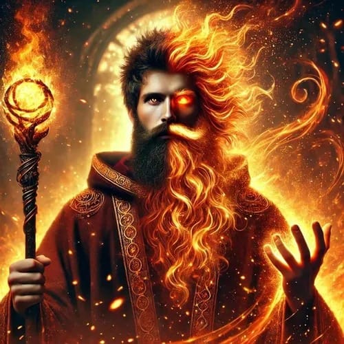 The Ascension: part 2 - Choir